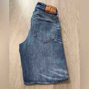 American Eagle Outfitters Men’s Blue Denim Jeans